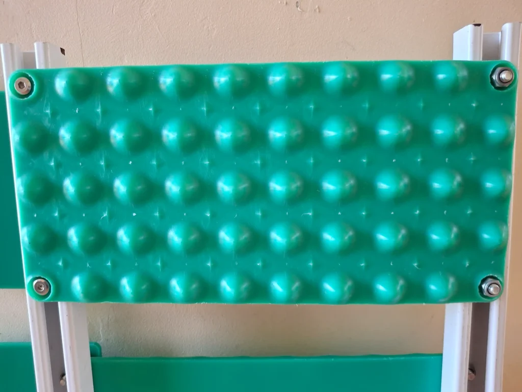 4equine equipad on show